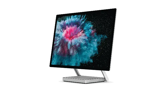 Surface Studio Hardware