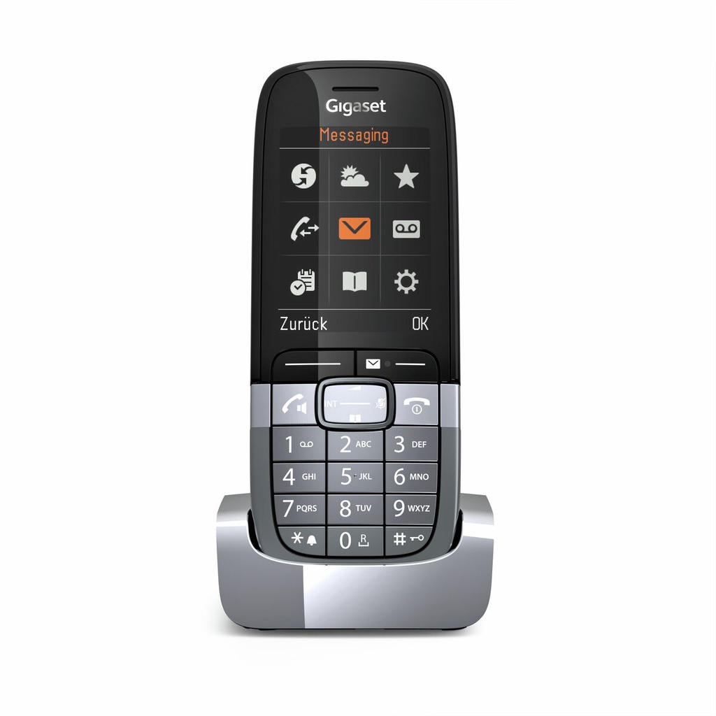Gigaset PRO SL850H