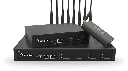 YEASTAR GSM-Gateway TG400 4x Kanal - Voice-Over-IP ( TG400_GSM )