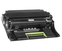 LEXMARK 500ZA Schwarz Druckerbildeinheit LCCP