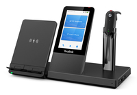 YEALINK DECT Headset WH67 UC
