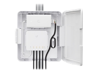 Ubiquiti UniFi Switch Flex Outdoor Gehäuse