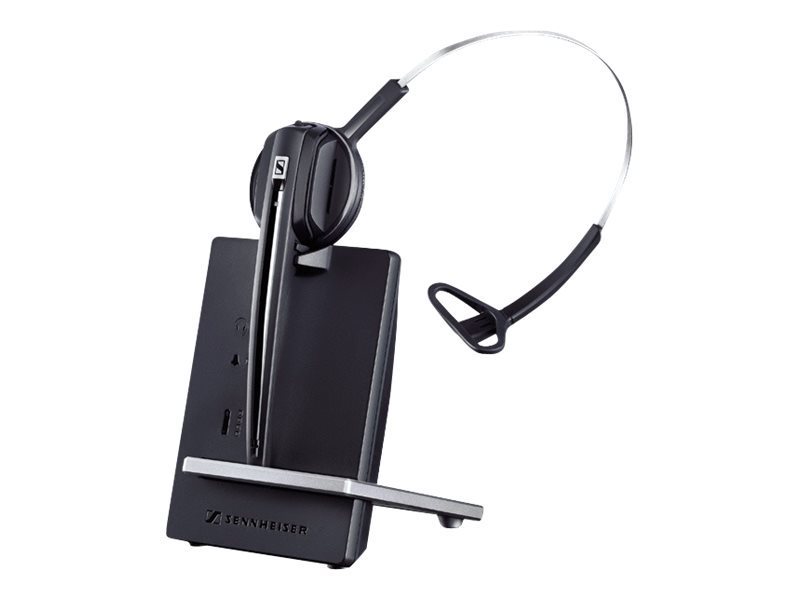 SENNHEISER D10 PHONE-EU