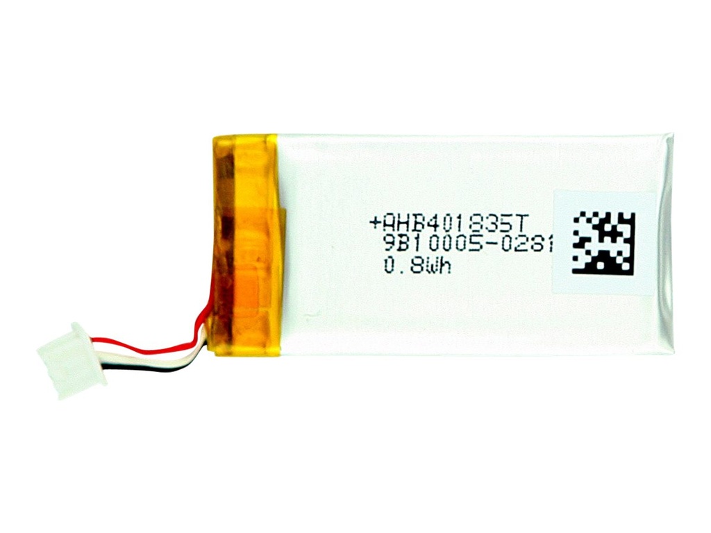 [PCS6740087] EPOS DW BATT 03 Akku für D 10 DW 10 DW 20 Pro 1 DW 30 Pro 2 MB Pro Serie