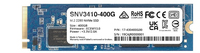 SYNOLOGY 800GB SNV3500 NVMe M.2 22110