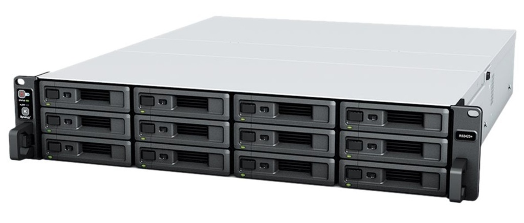 Synology RackStation 2423RP+