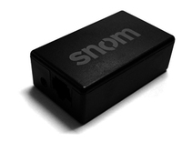 snom Advanced Wireless Headset Adapter EHS V2