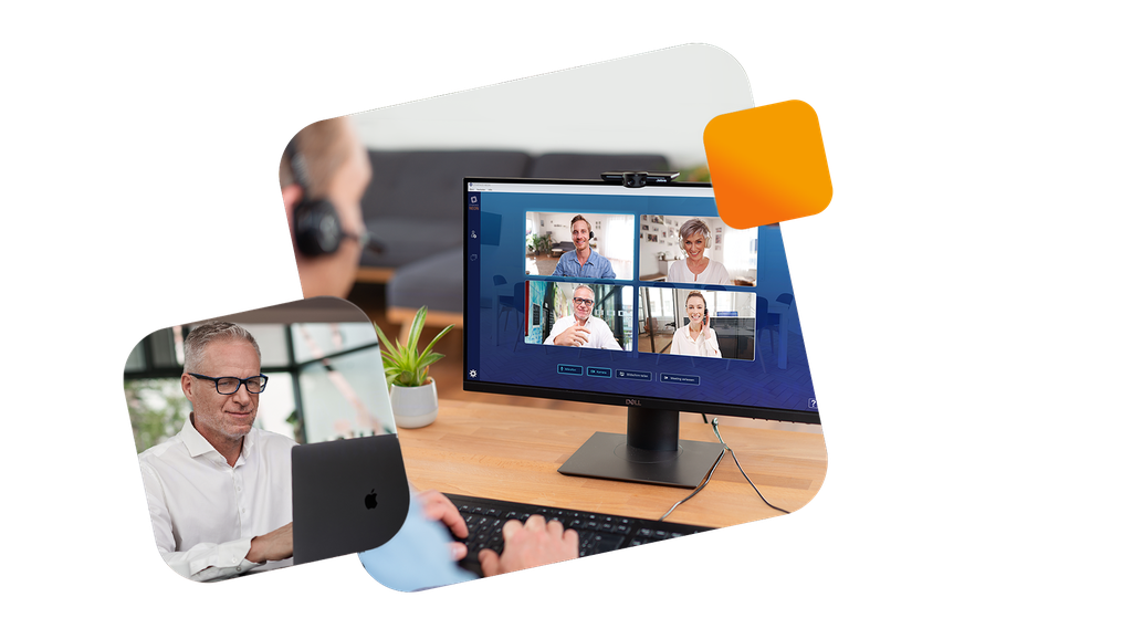 STARFACE NEON (Video Meetings) (20 Benutzer)