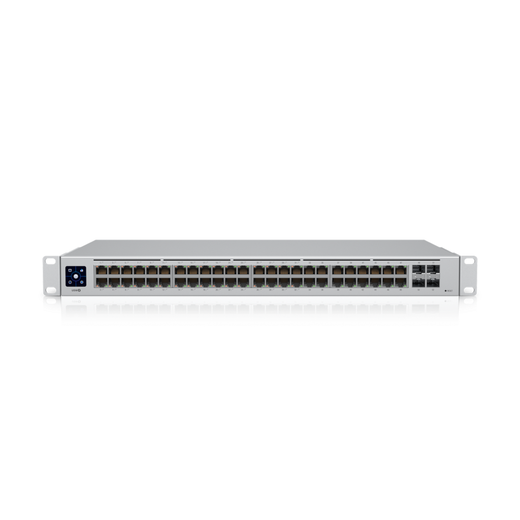 UBIQUITI UniFi Standard 24 PoE