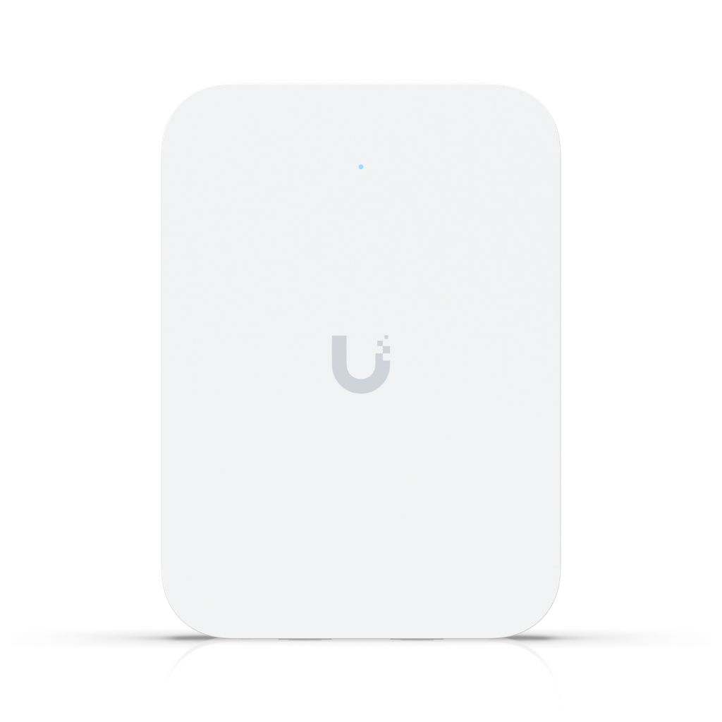 Ubiquiti UniFi U7 In-Wall