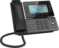 SNOM TECHNOLOGY D865 SIP Tischtelefon