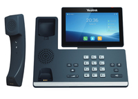 YEALINK SIP - T58W Pro IP Phone