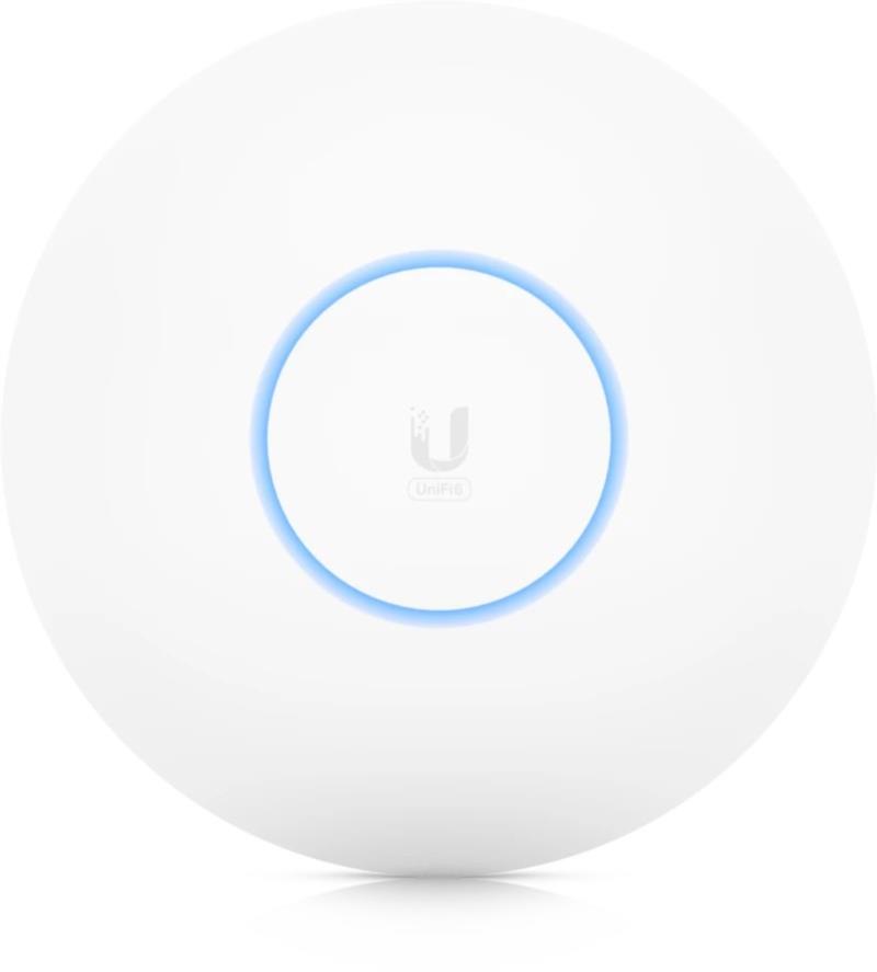 Ubiquiti UniFi U6 Long-Range