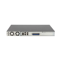 PHYBRIDGE NV-PL-024 PoLRE 24 Port Switch 10 Mbps und PoE über 1 Paar UTP Kabel Reichweite bis zu 365