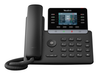 YEALINK SIP-T73W PoE-Fähiges Tischtelefon, ohne Netzteil