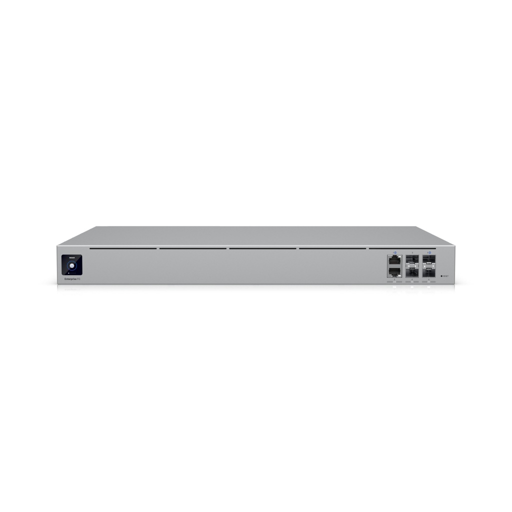 UBIQUITI NETWORKS EFG gateway/controller