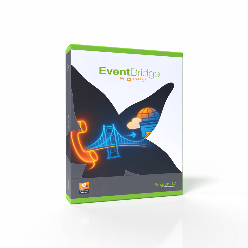 [SF-EVB-M1] EventBridge (Abo) (1 Monat)