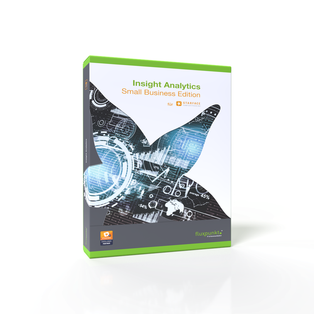 Insight Analytics Small Business Edition (Abo)