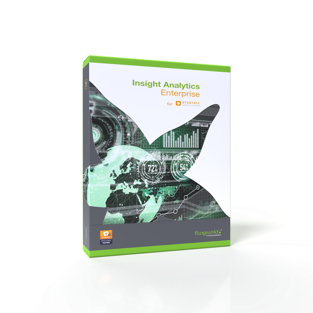 Insight Analytics Enterprise