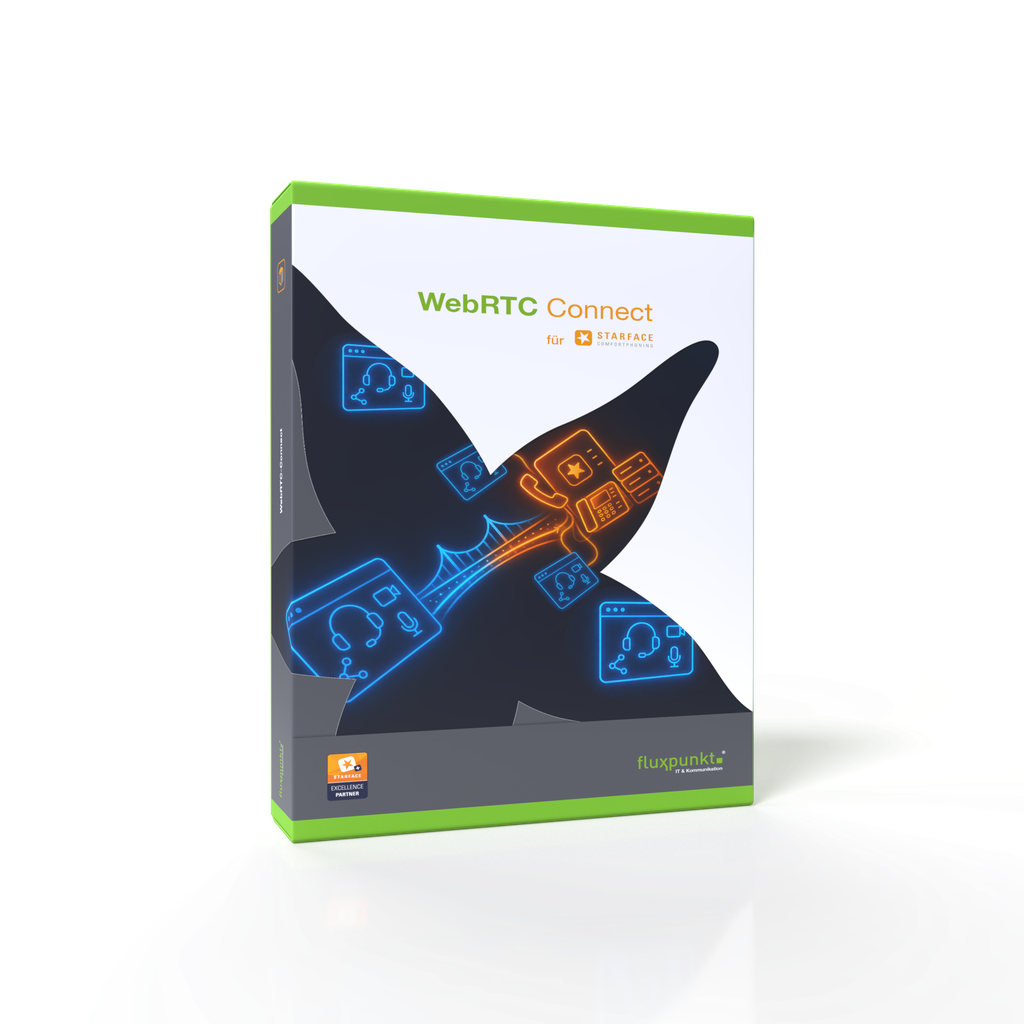 WebRTC Connect