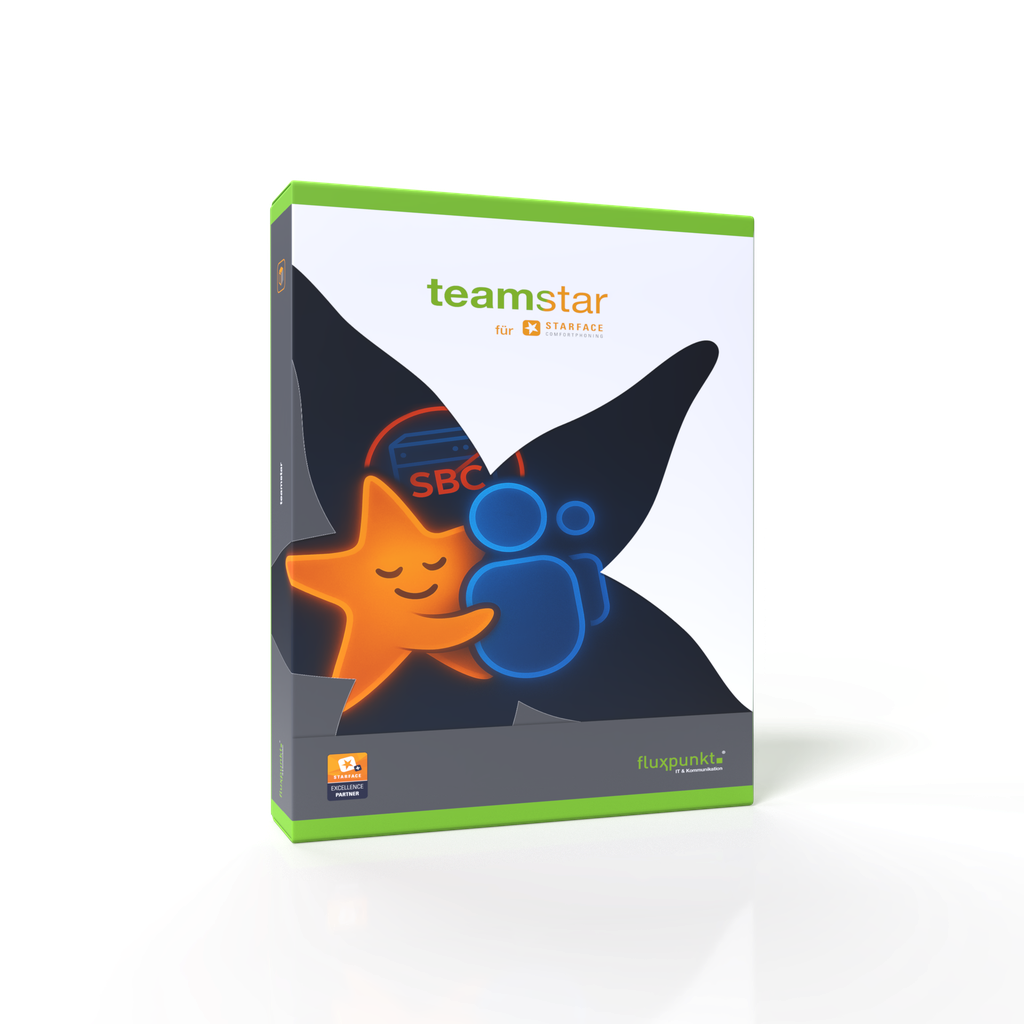 TeamStar Connect