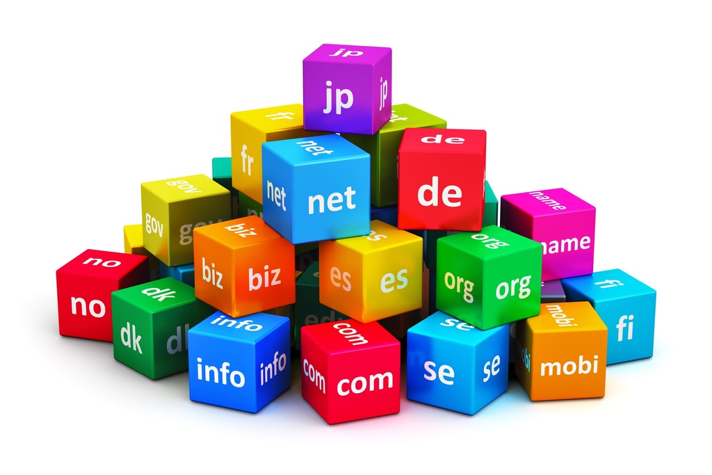 Internet-Domain