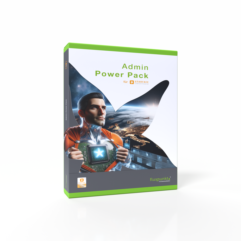 Admin Power Pack (Abo)