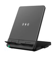 [PCS8234975] YEALINK DECT Headset Zubehör Qi Wireless Charger für WH66/67