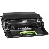 LEXMARK Black Return Progr Imaging Unit