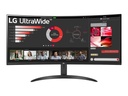 LG 34WR50QC-B 86,4cm (34")