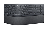 [PCS6253775] LOGITECH ERGO K860 - GRAPHITE - DEU - CENTRAL