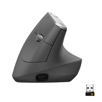 LOGITECH MX VERTICAL ADV ERGONOMIC MOUSE