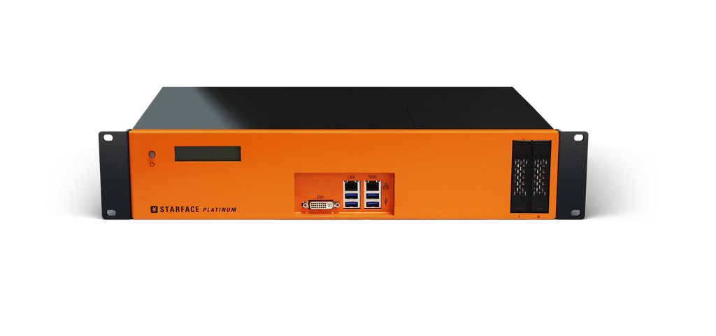 STARFACE PLATINUM V7