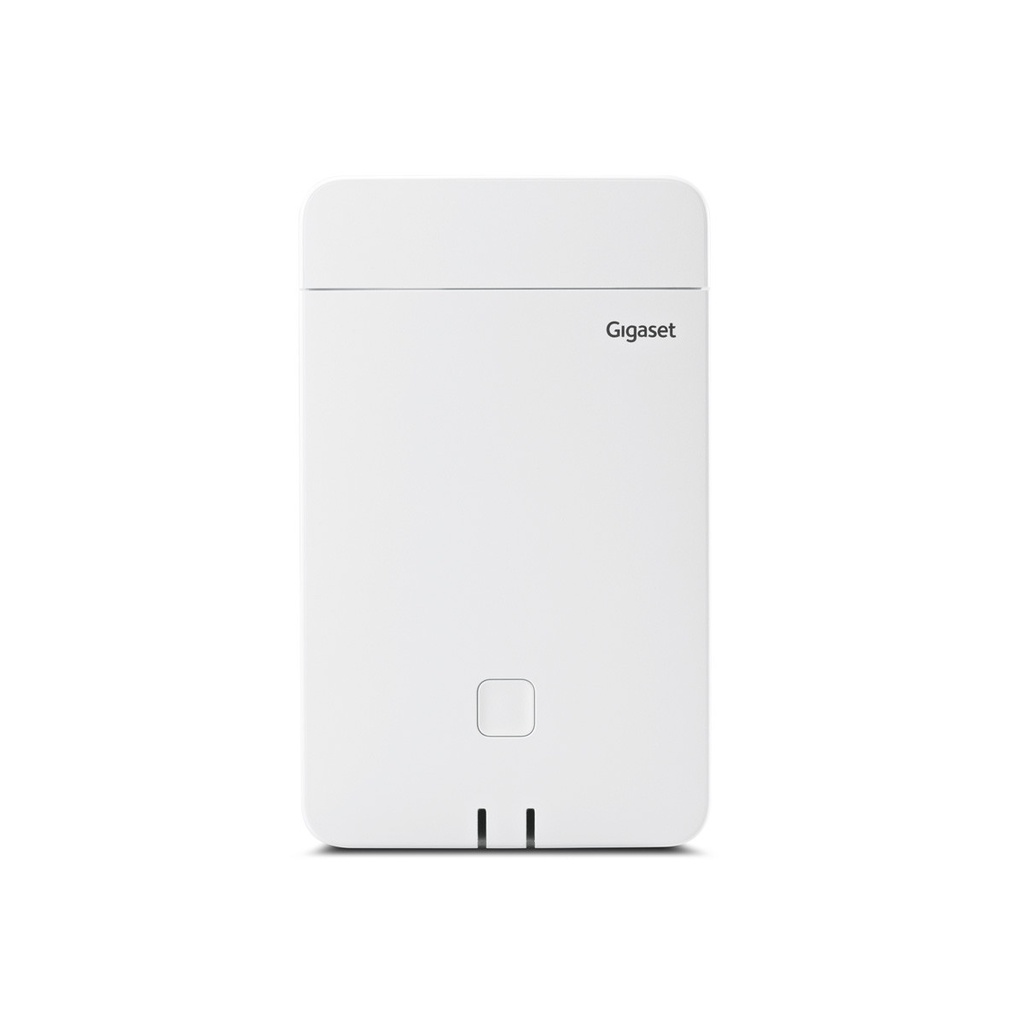 GIGASET N870 IP pro. DECT Multizelle