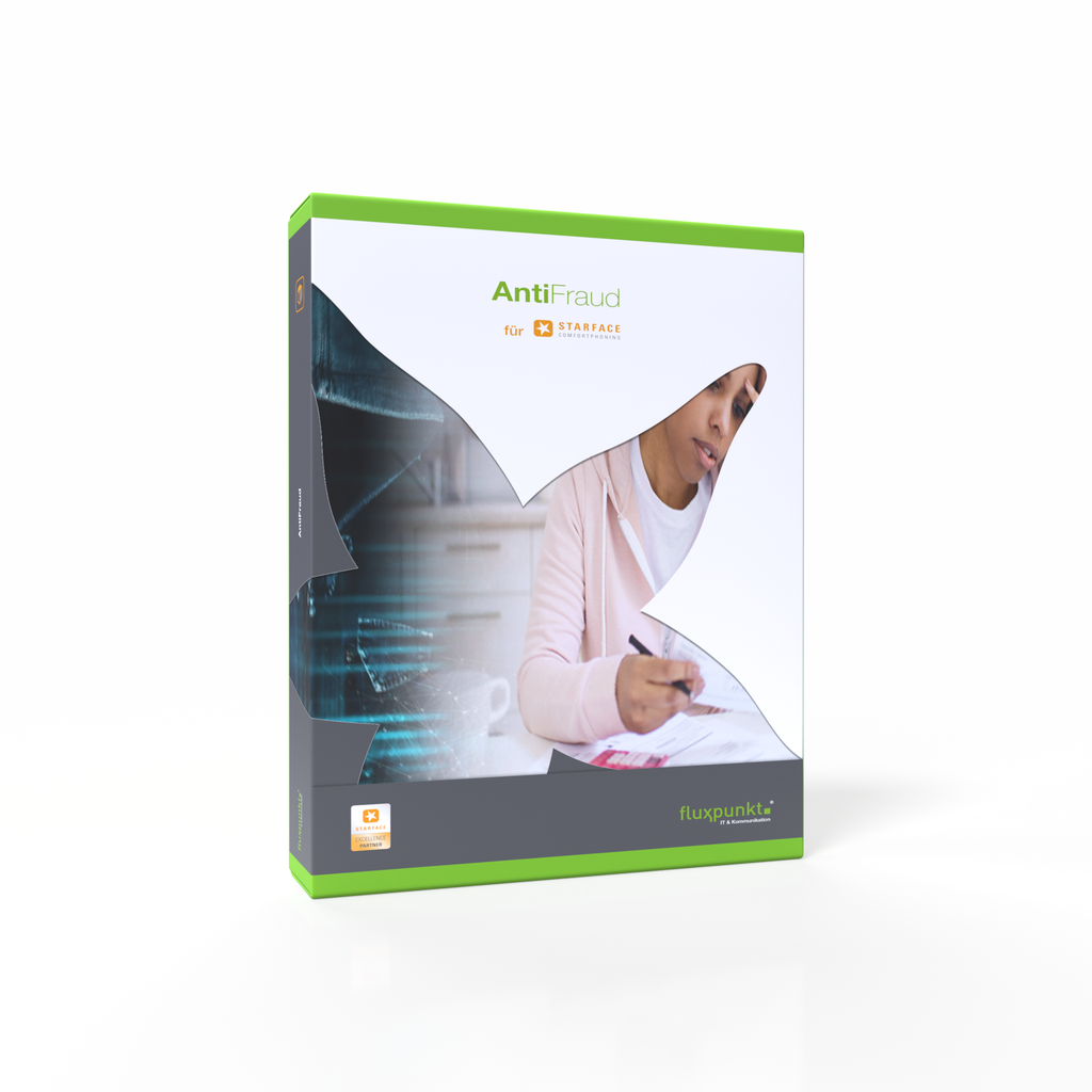 AntiFraud (Abo)