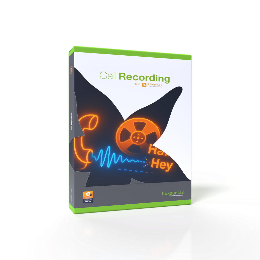 Call Recording (Abo)