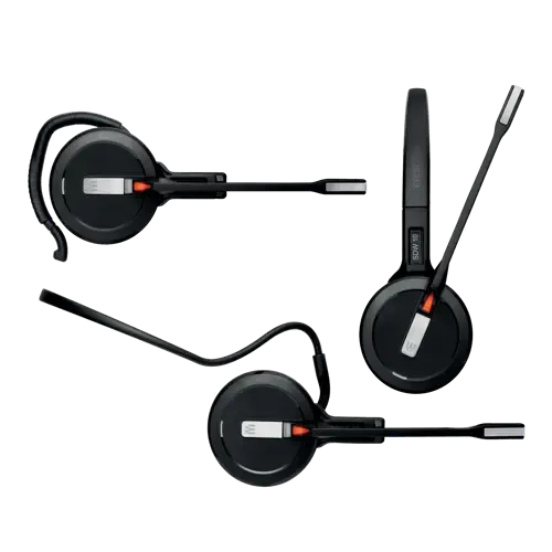 EPOS IMPACT 5000 GO MS MONO USB-A