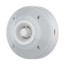 AXIS D4100-E Audio Network Strobe-Sirene  Netzwerk Blitzsirene, 110dB, RGB-LEDs mit Lichmustern, SIP