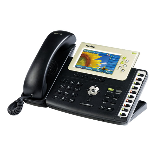 Yealink SIP-T38G