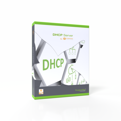 DHCP Server (Abo)
