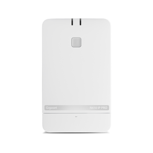 Gigaset N610 IP PRO Singlezelle