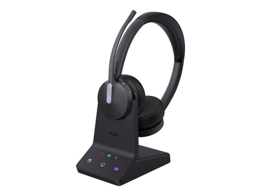 Yealink WH64 UC Headset
