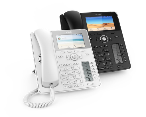 snom D785