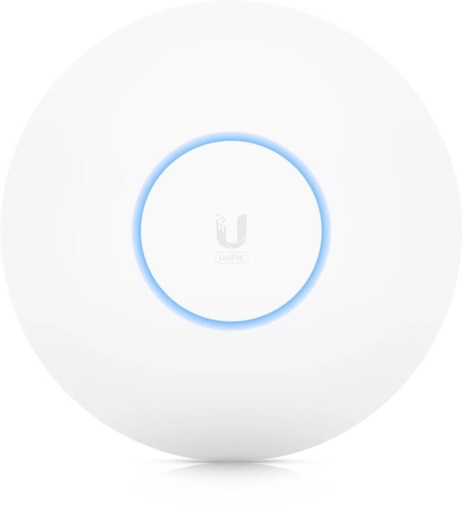 Ubiquiti UniFi U6 Long-Range