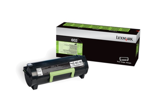 Lexmark Toner schwarz für MX310/410/510/511/611